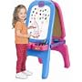 Crayola Magnetic Double Easel - Pink