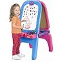 Crayola Magnetic Double Easel - Pink
