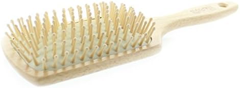 Elegant Brushes Massage Brush, 3.7 Ounce