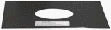 Review Selkirk LLC  / Selkirk LLC 3VP-TP Trim Plate and Exterior Shield for Pellet Pipe