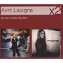 Under My Skin/Let Go