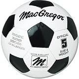 Classic Soccer Ball - Size 4 (EA)