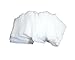 Derma Sciences 90208 Ducare Woven Gauze Sponge, Non-Sterile, 2" Width x 2" Length, 8-ply (Pack of 5000)