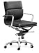 DIRECTOR OFFICE CHAIR BLACK