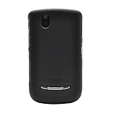 Seidio SURFACE Case for BlackBerry Bold 9650 (Black)