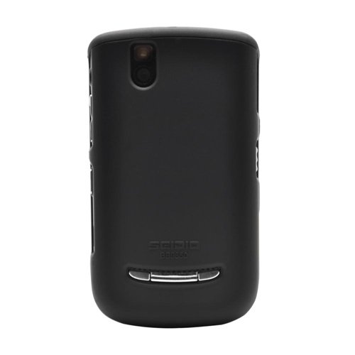 Seidio Innocase Surface Case for BlackBerry Bold 9650 (Black)