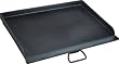 Camp Chef SG90 Deluxe steel fry griddle