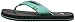 Sanuk Yoga Mat Girls Flip Flop (Little Kid/Big Kid)
