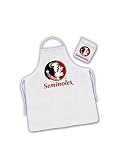 Florida Gators Tailgate Barbecue (BBQ) Grilling Apron NCAA