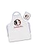 Kitchen & Housewares : Florida Gators Tailgate Barbecue (BBQ) Grilling Apron NCAA