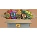 Dirty Potato Chips - Mixed Case of 24 - 2oz bags