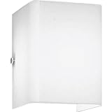IMAGE OF Progress Lighting P3892-30 White Acrylic Diffuser, White