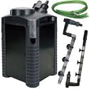 Pro II Canister Filter with Media - 2028