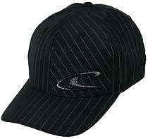O'Neill Major League Hat - Black