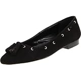 Lauren Ralph Lauren Womens Narcella Flat