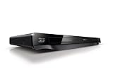 picture of Philips BDP5200/05 3D Blu-Ray Disc and DVD Player with 2.0 USB and WiFi