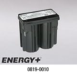 0819-0010 2.5 Ah for All vendor 4.0 Volt Batteries