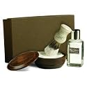 Arran Aromatics Bay Citrus Shave Gift Set