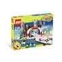 Lego SpongeBob SquarePants - The Emergency Room - 236 Pieces