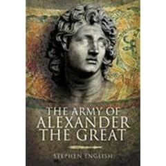 The Army of Alexander the Great
