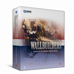 WallBuilders American Foundations Digital Library by Logos Bible Software