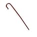 Brown Detachable Crook - Shepherd, Little Bo Peep and more!