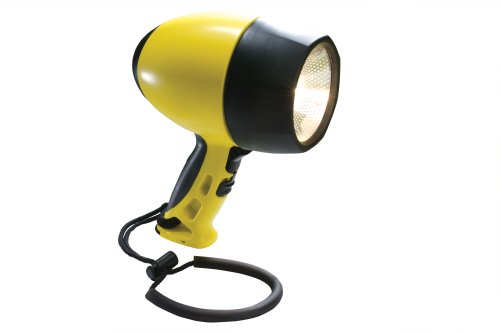  Pelican 4300N Nemo Dive Series Lights (Yellow) 