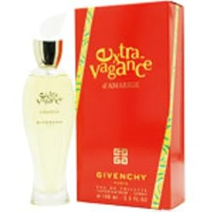 Extravagance By Givenchy Eau De Toilette