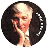 John Updike Magnet