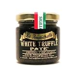 La Rustichella White Truffle Pate - 3.5 oz