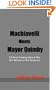 Machiavelli Meets Mayor Quimby: Political Commentary in the First Season of The Simpsons