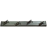 CAR RACK SARIS TRAPS TRIPLE TRACK 35inTRK33