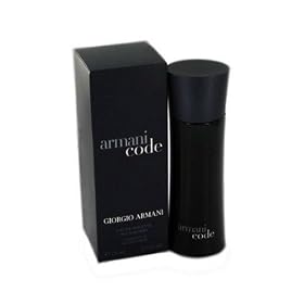 3162n2X9jyL. SL500 AA280  Armani Code By Giorgio Armani For Men. Eau De Toilette Spray 4.2 Oz.