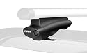 Thule 450R CrossRoad Railing Roof Rack Foot Pack (Set of 4)