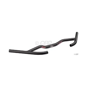 Titec H-Bar 25.4 Black