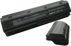 RHIENE:hoher Quanlity Ersatz akku für HP Pavilion G6-2012EM battery – 8800mAh,12 cells