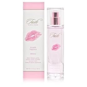 Taste Perfume by Jessica Simpson for women Eau De Parfums