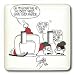 Rich Diesslins Cartoon Days of Christmas TCDC - Sean Boley Cartoon about Santa and Video Games for Christmas - Light Switch Covers - double toggle switch