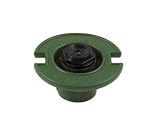 Orbit Underground #54007 1/2FNPT QTR Flush Head