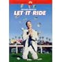 Let It Ride /Dolby Surround LaserDisc