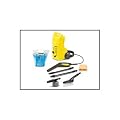 KARCHER K2.21 High Pressure Washer SALT REMOVAL PACKAGE 1400W