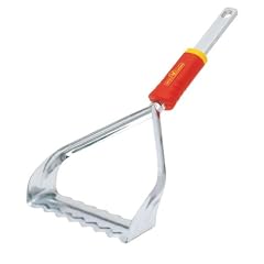Wolf-Garten 3226000 Unkrautkuli "Multistar", Arbeitsbreite 15 cm