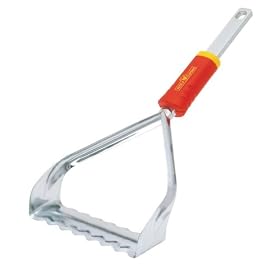 WOLF-Garten Multi-Change Push-Pull Weeder RFM 15