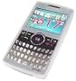 Clear Silicon Case For Samsung BlackJack II / i617