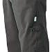 Chef Works CPCH-000 Charcoal J54 Cargo Pants, Size 2XL