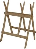 Eigenschaften H&G 805770 / H&G Holz-Sägebock