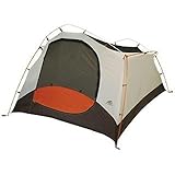 ALPS Mountaineering Aztec 4 Person Tent (Aluminum Poles and Full Coverage Fly, 7-Feet 10-Inch x 8-Feet 6-Inch)