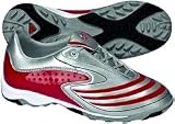 3162s2qOyIL. SL160  Adidas F10 TRX Kids Turf Trainer Silver/Red