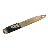 KitchenArt Pro Adjust-A-Teaspoon, Champagne Satin Finish