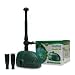 Pond Dynamag 250 Pump With Fountain Set 250gph